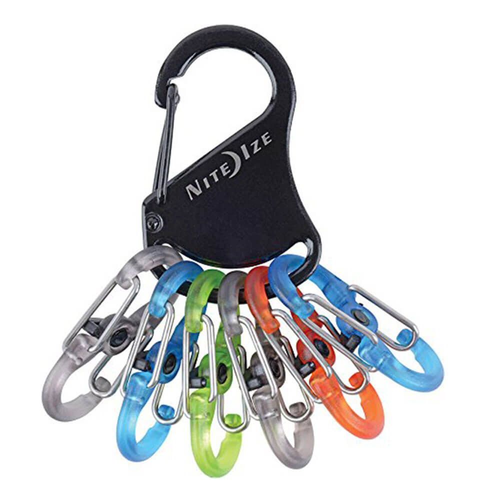 S-Biner KeyRack-Schließfach