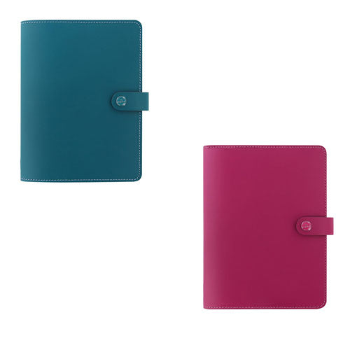 Filofax The Original A5 Leather Folio