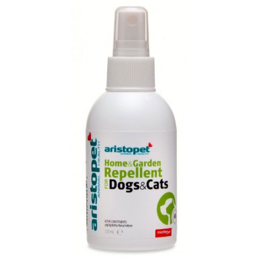 Aristopet Home&Garden Repellent Pet Spray