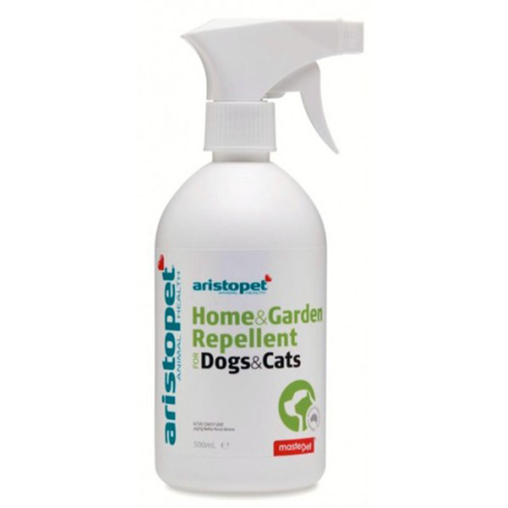 Aristopet Home&Garden Repellent Pet Spray
