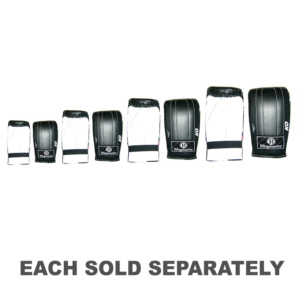 Ringmaster KO Standard Bag Mitts