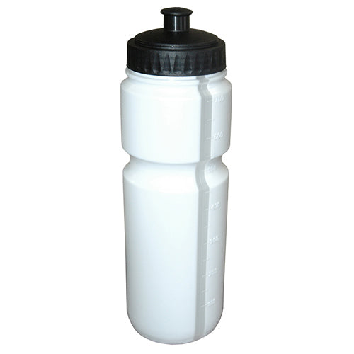 Patrick Water Bottle (Plain)