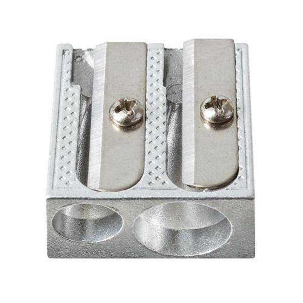 Metal Pencil Sharpener