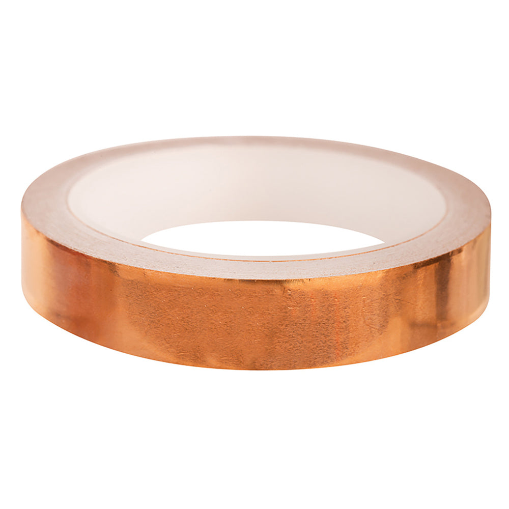 Conductive Copper Adhesive Tape (8mmx20m)