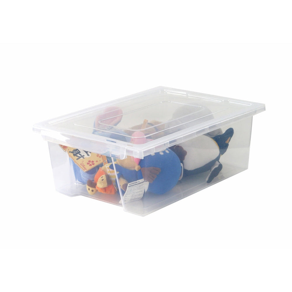 Sturdy Tote Tray Lid
