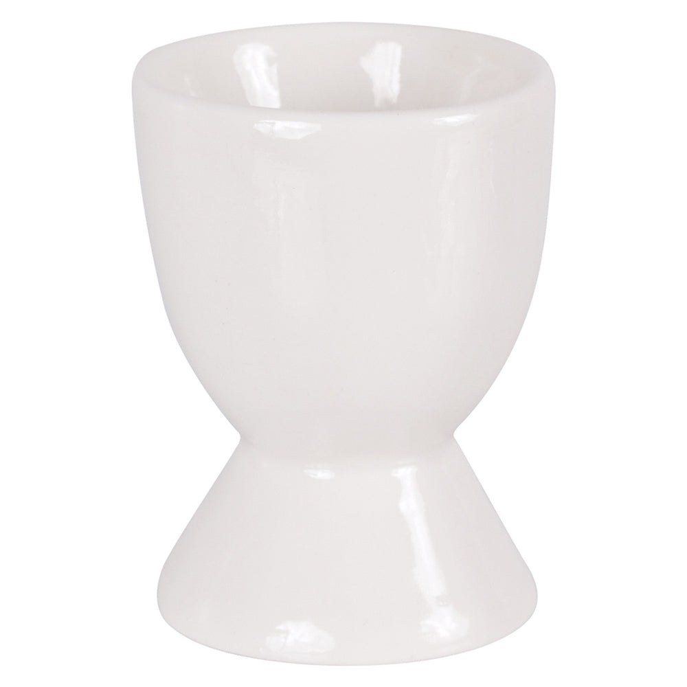 Ceramic Egg Cups 12pcs
