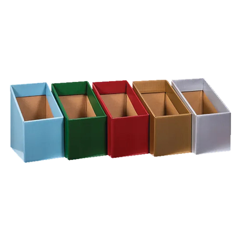 Book Box (Pack of 5)