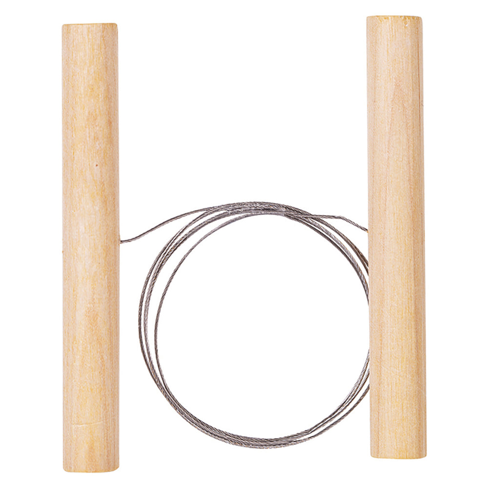 Clay Cutter with Handles