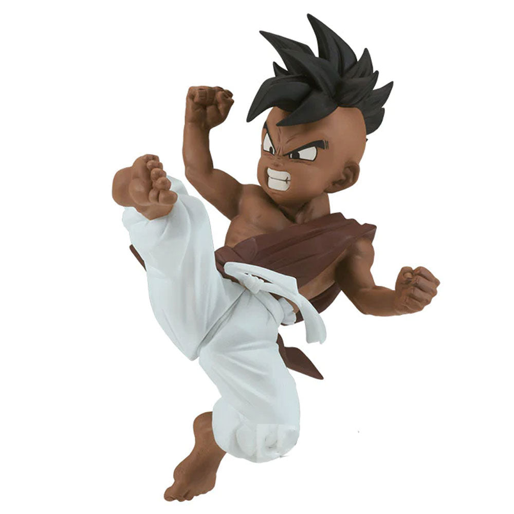 ドラゴンボールZマッチメーカーフィギュア(Goku v Uub)