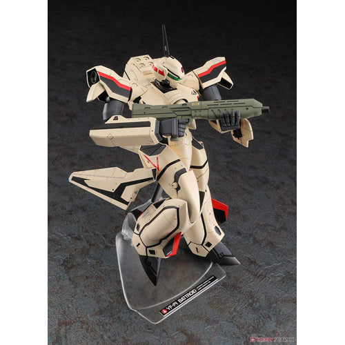 YF-19 Battroid Macross Plus 1/72 Scale Aircraft Model