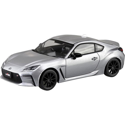 Yamaha VMAX 1/12 Diecast Model