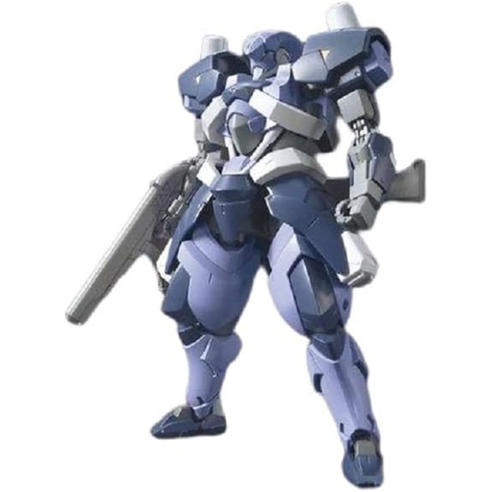 HG Hyakuren 1/144 Scale Model