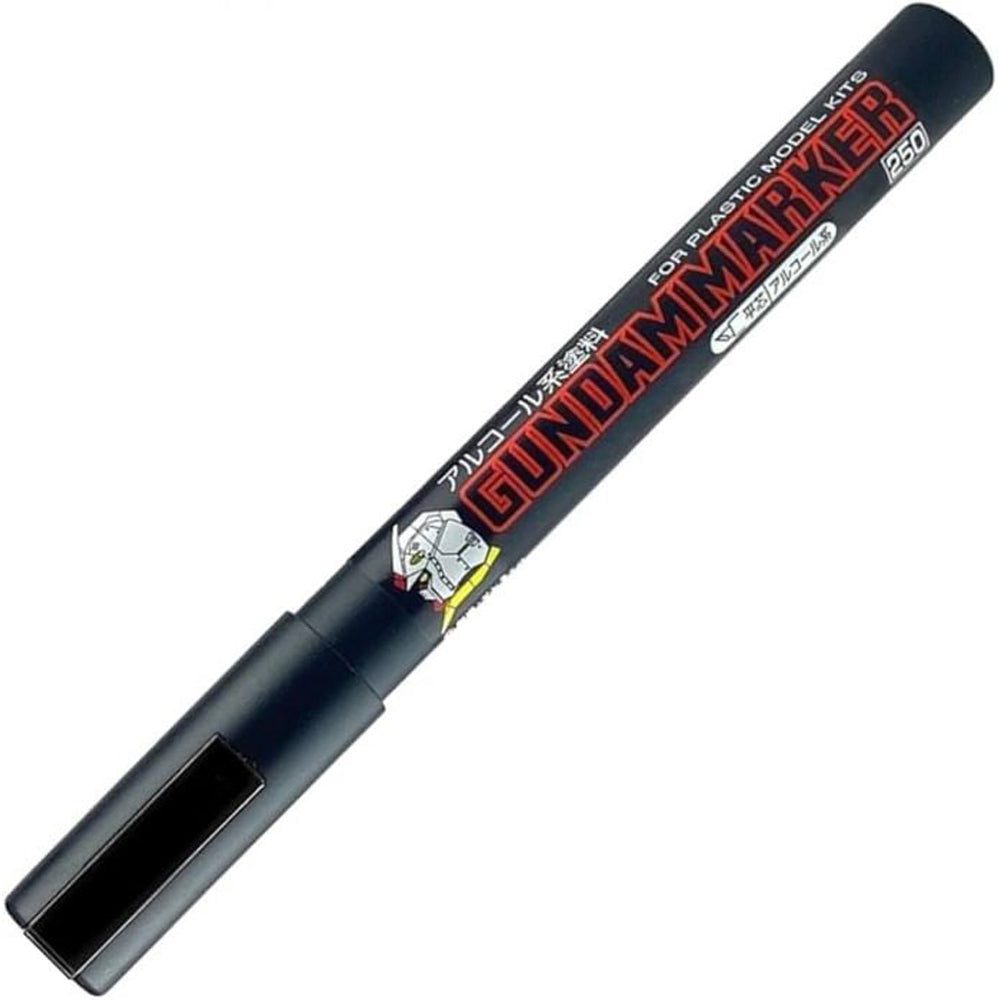 Gundam Marker Set
