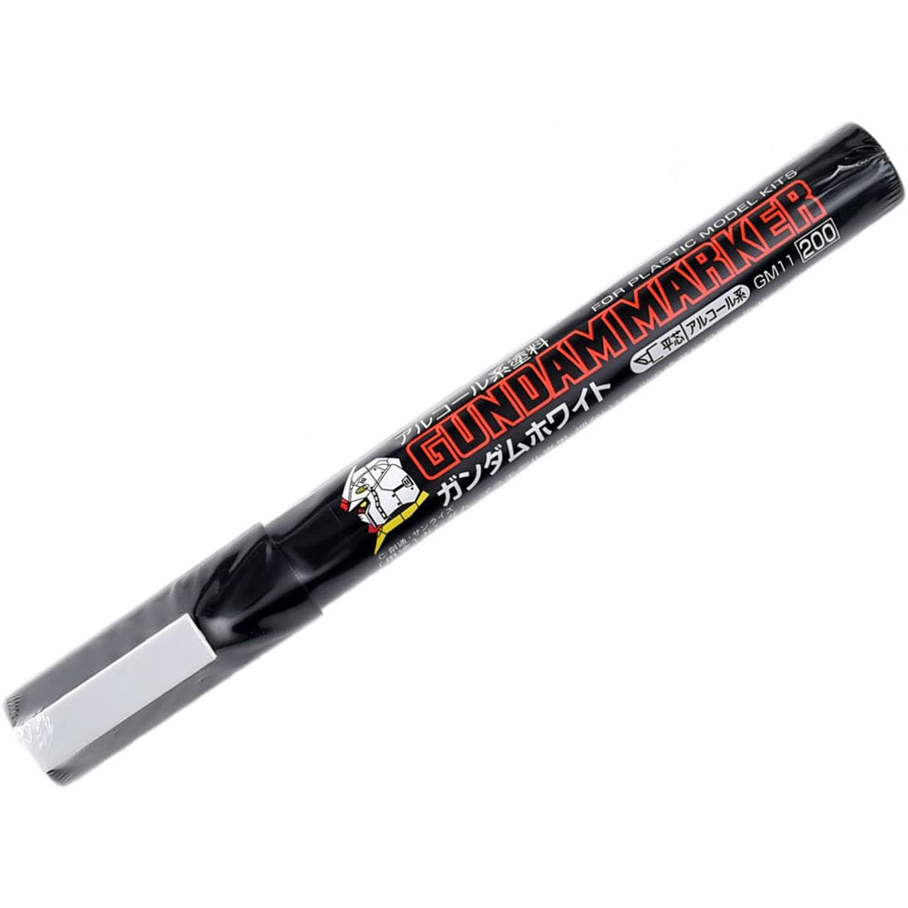 Gundam Marker Set
