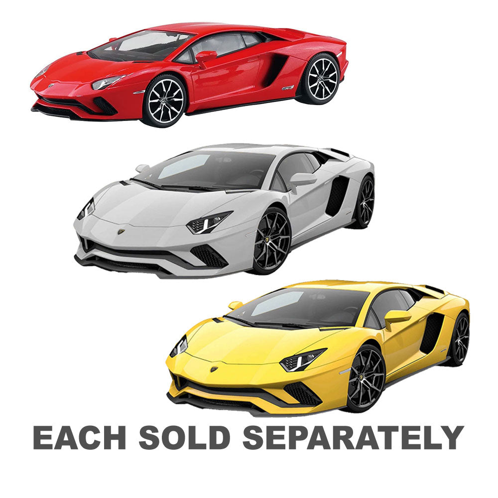 Yamaha VMAX 1/12 Diecast Model