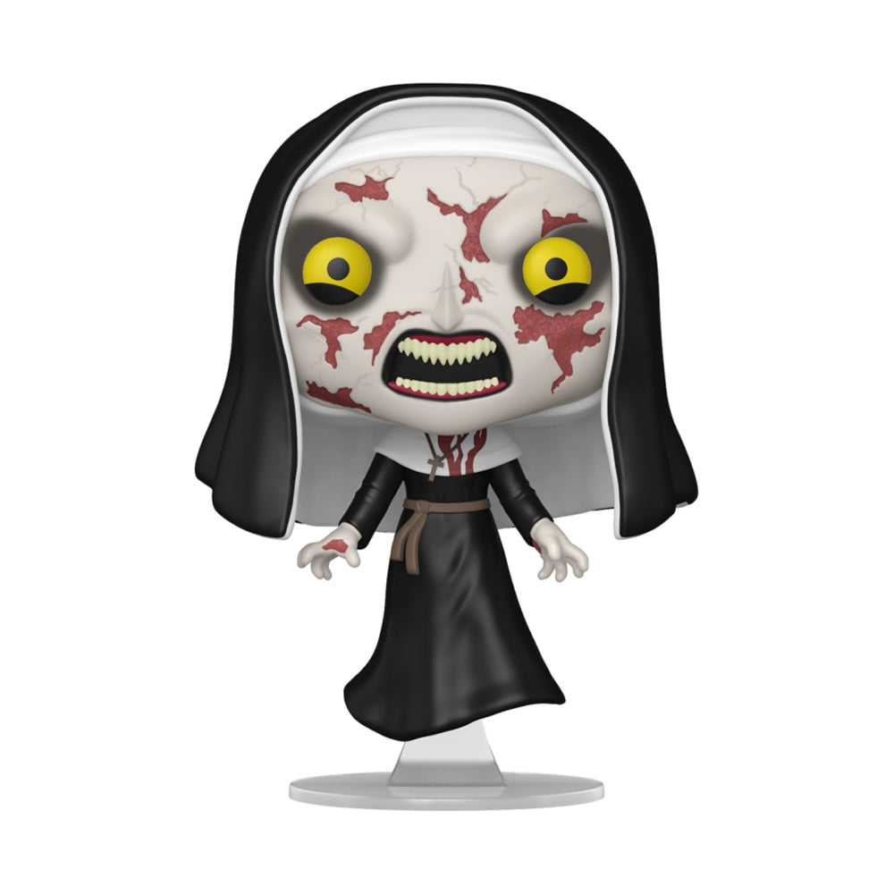 The Nun II The Nun Pop! Vinyl