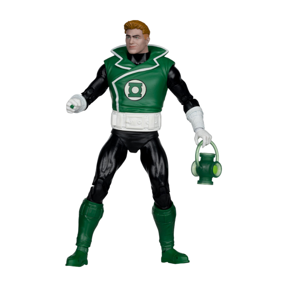 Green Lantern (Guy Gardner) #32 Mcfarlane Collector Edition 7" Figure