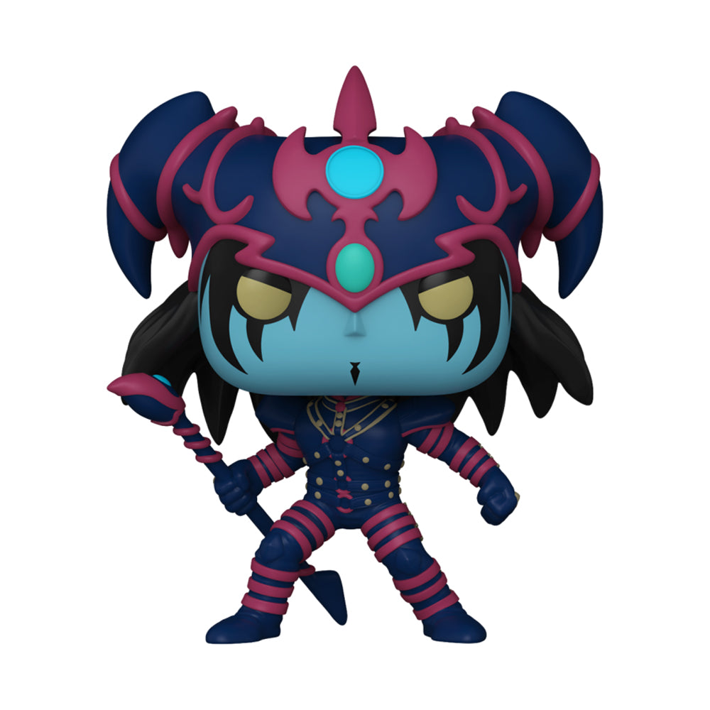 Yu-Gi-Oh! Magician of Black Chaos Pop! Vinyl