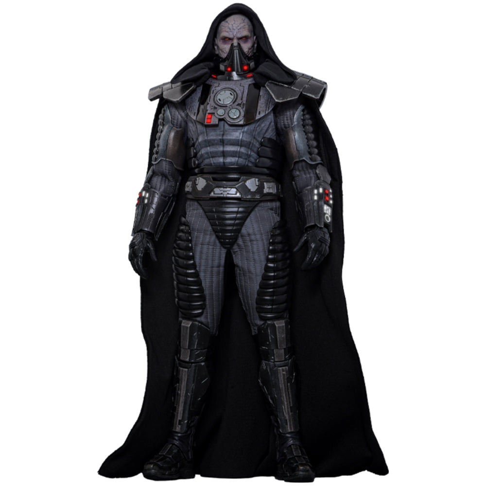 Star Wars Darth Malgus 1:6 Scale Collectable Action Figure
