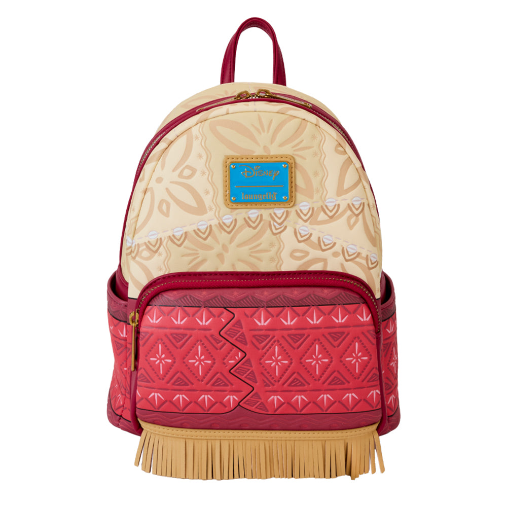 Moana 2 Cosplay Mini Backpack