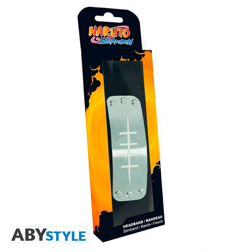 Naruto Shippuden Pain Headband (Adult size)