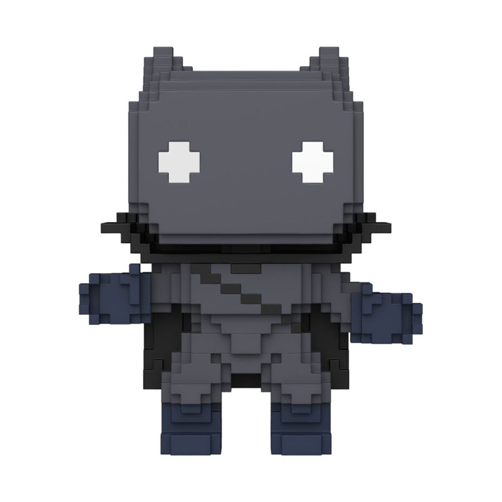 Marvel Comics: 8-Bit Black Panther 8-Bit US Exclusive Pop! Vinyl