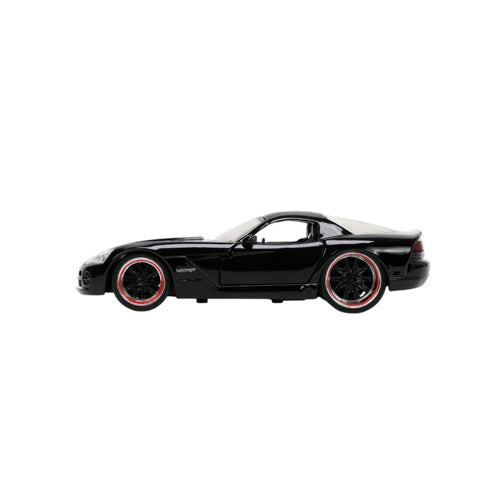 Fast & Furious 1:32 Letty's Dodge Viper SRT 10 Vehicle