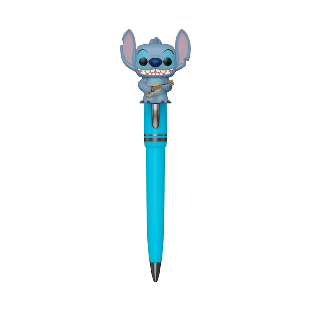 Disney Stitch Dark Blue Ink Pop! Pen