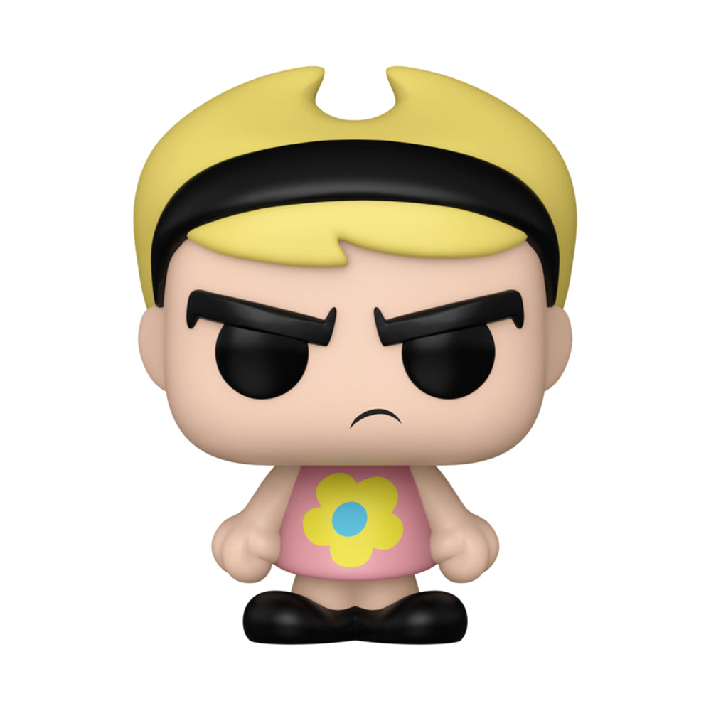 Grim Adventures of Billy & Mandy Mandy Pop! Vinyl