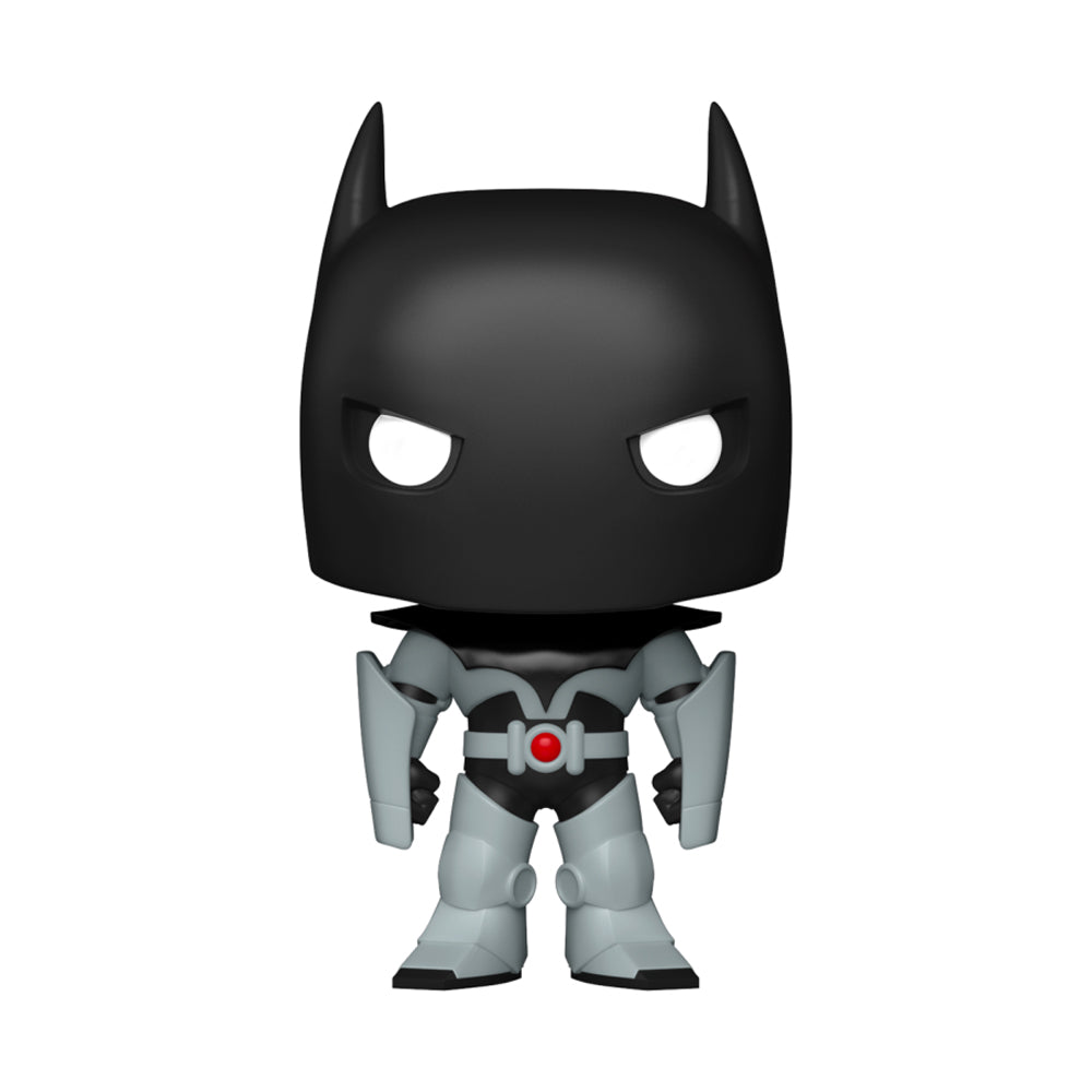 Batman Beyond Armoured Bruce Pop! Vinyl