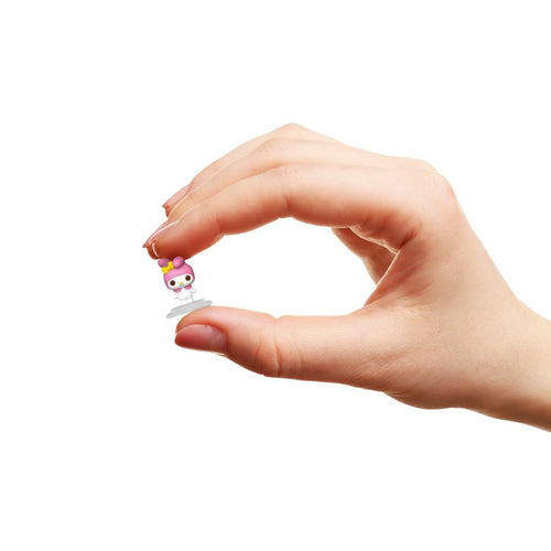 Hello Kitty My Melody Bitty Pop! 4-Pack