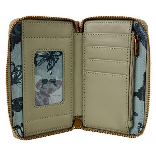 Guardians of the Galaxy Groot Zip Around Wallet