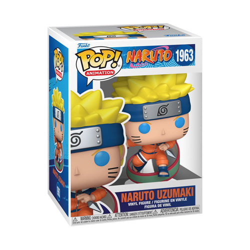 Naruto Uzumaki New Classics Pop! Vinyl