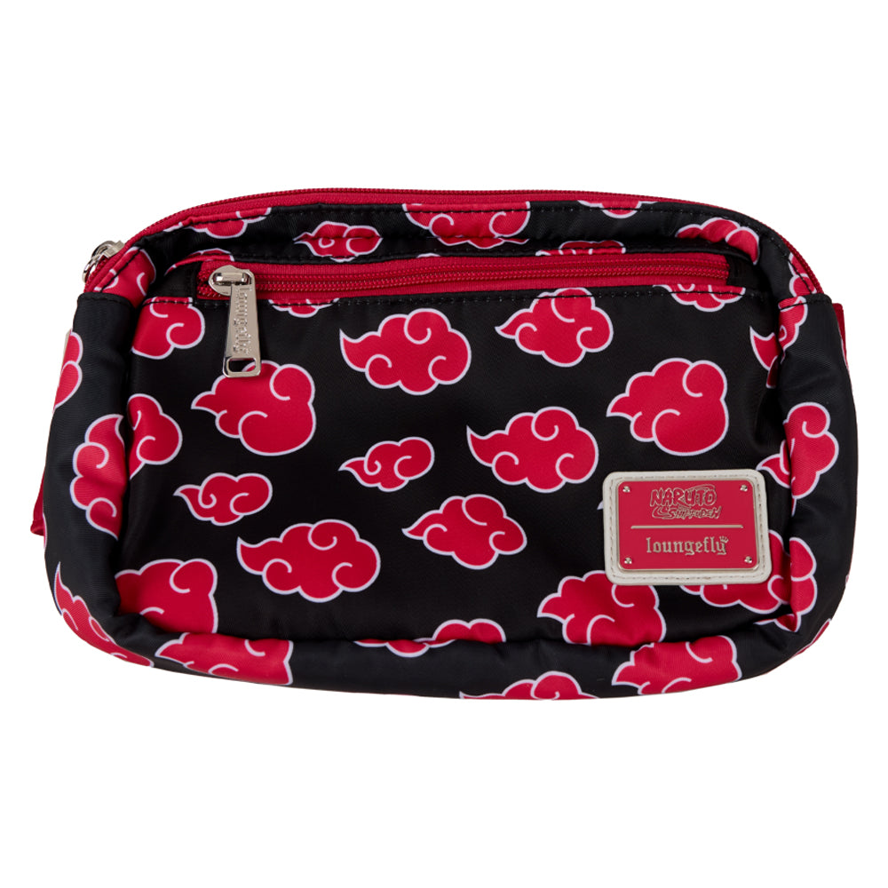 Naruto Akatsuki Sling Bag