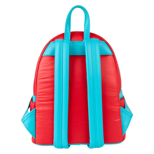 South Park Cartman Mini Sherpa Backpack