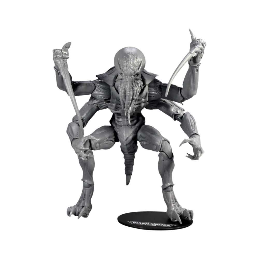 Warhammer 40,000 Genestealer Artist Proof 7" Figure