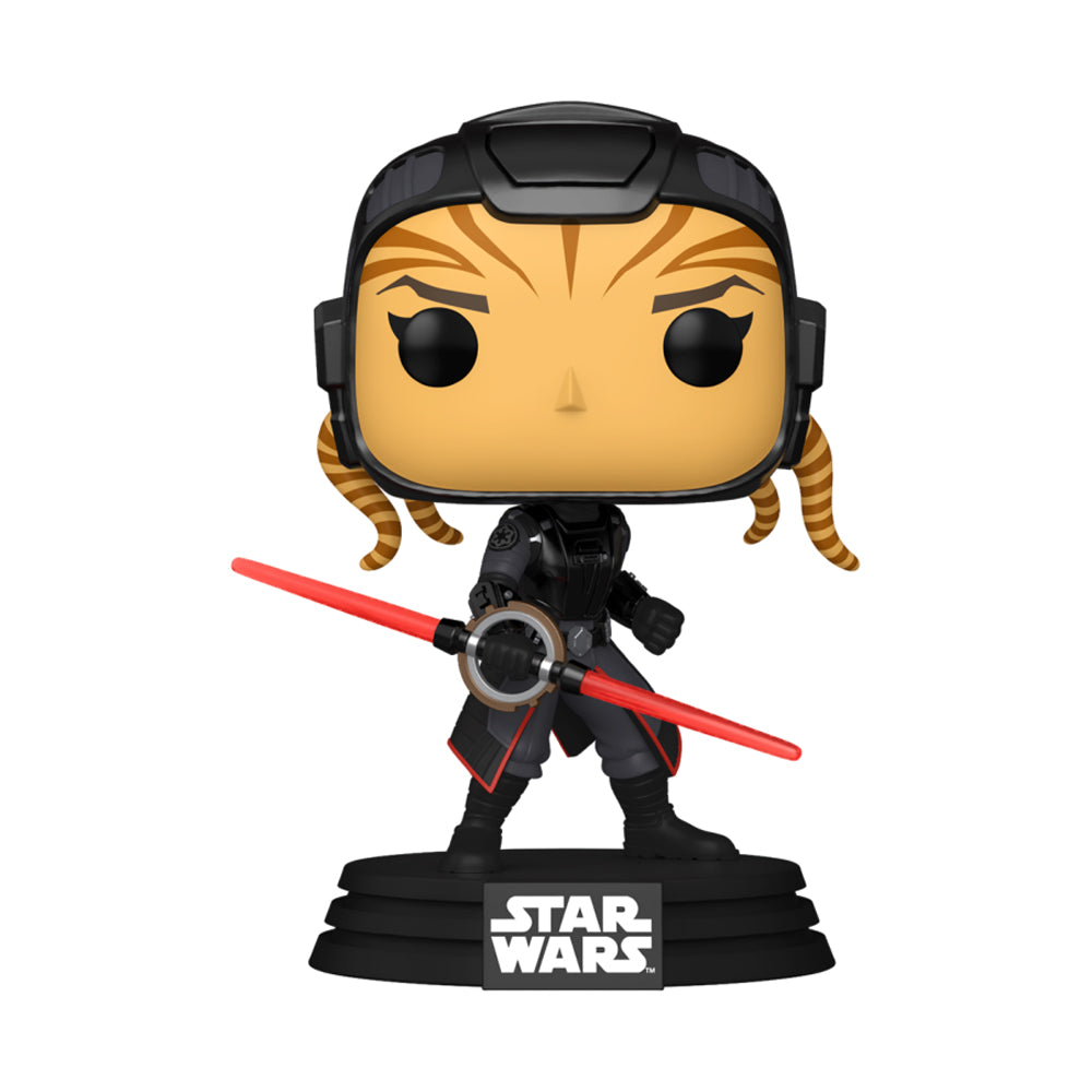 Star Wars: Tales of the Empire Fourth Sister Pop! Vinyl