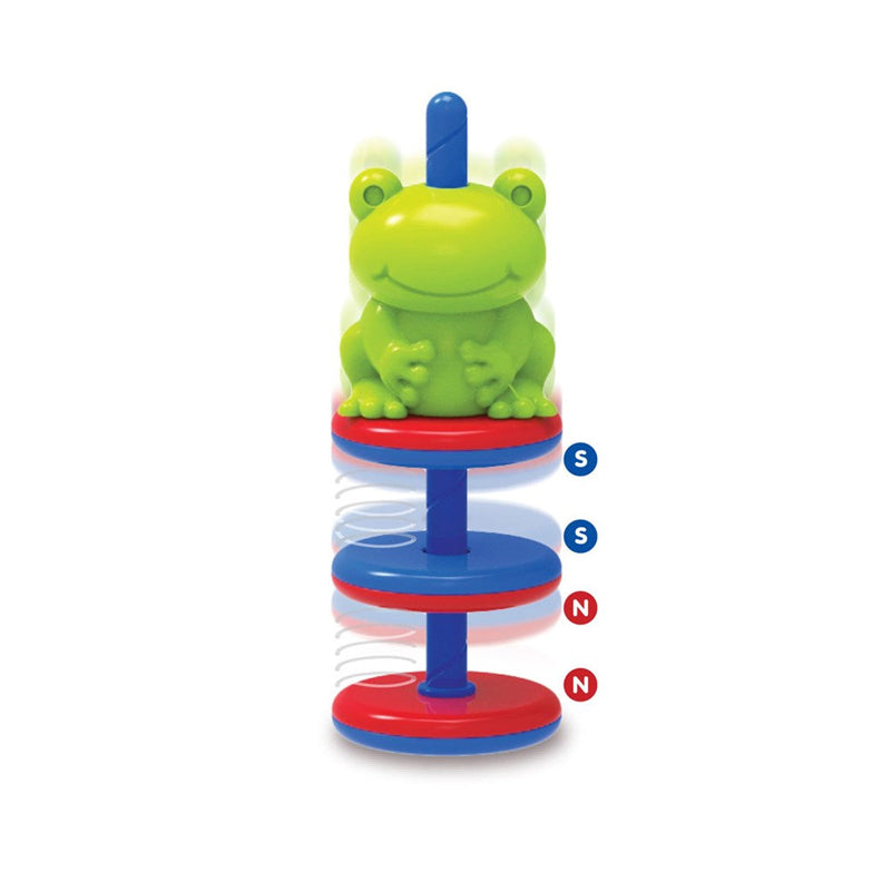 4M KidzLabs Fun Magnet Science Kit