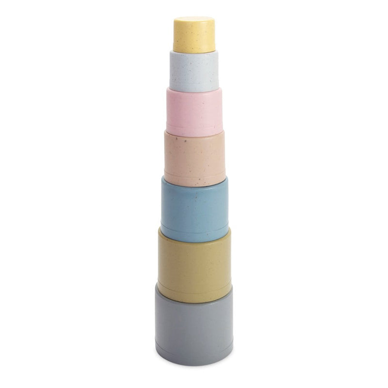 Dantoy Tiny BIOplastic Play Cups
