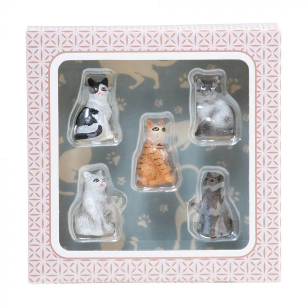 装飾ディフューザートッパー(5のセット)