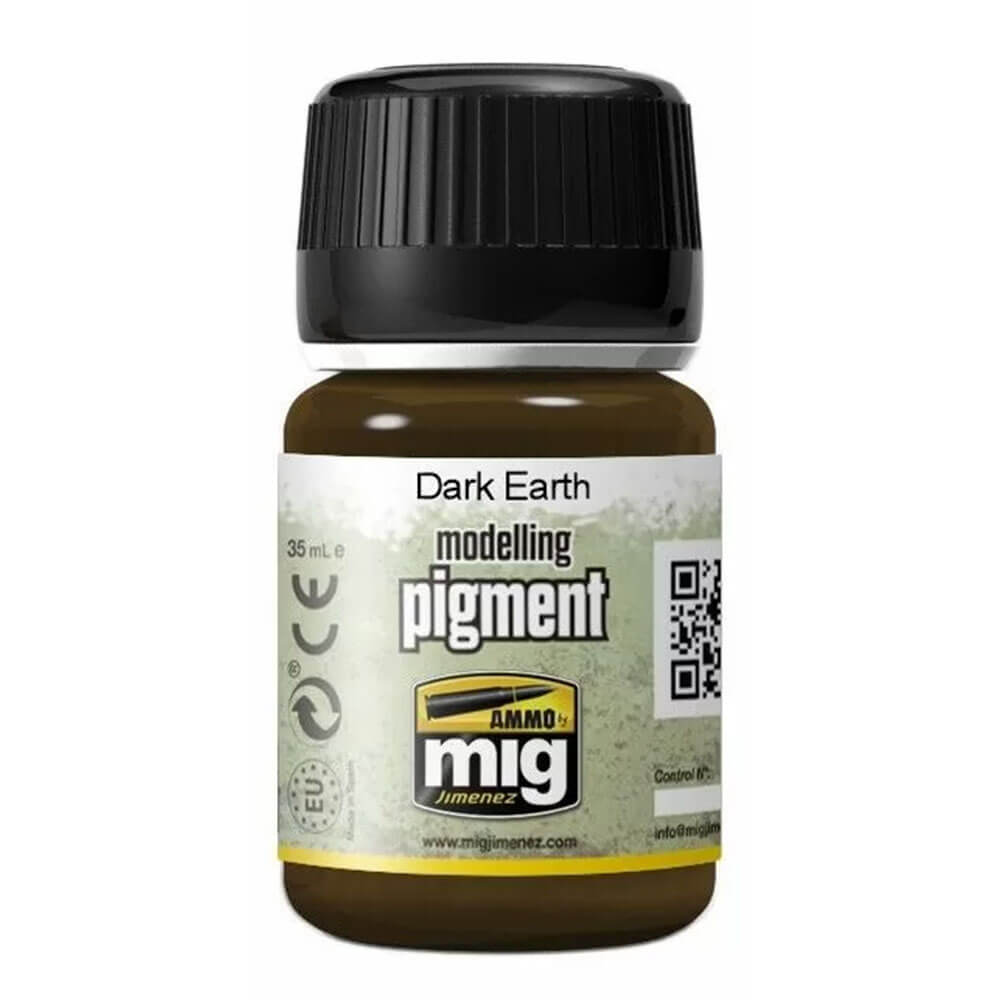 Munition von MIG Pigments 35 ml
