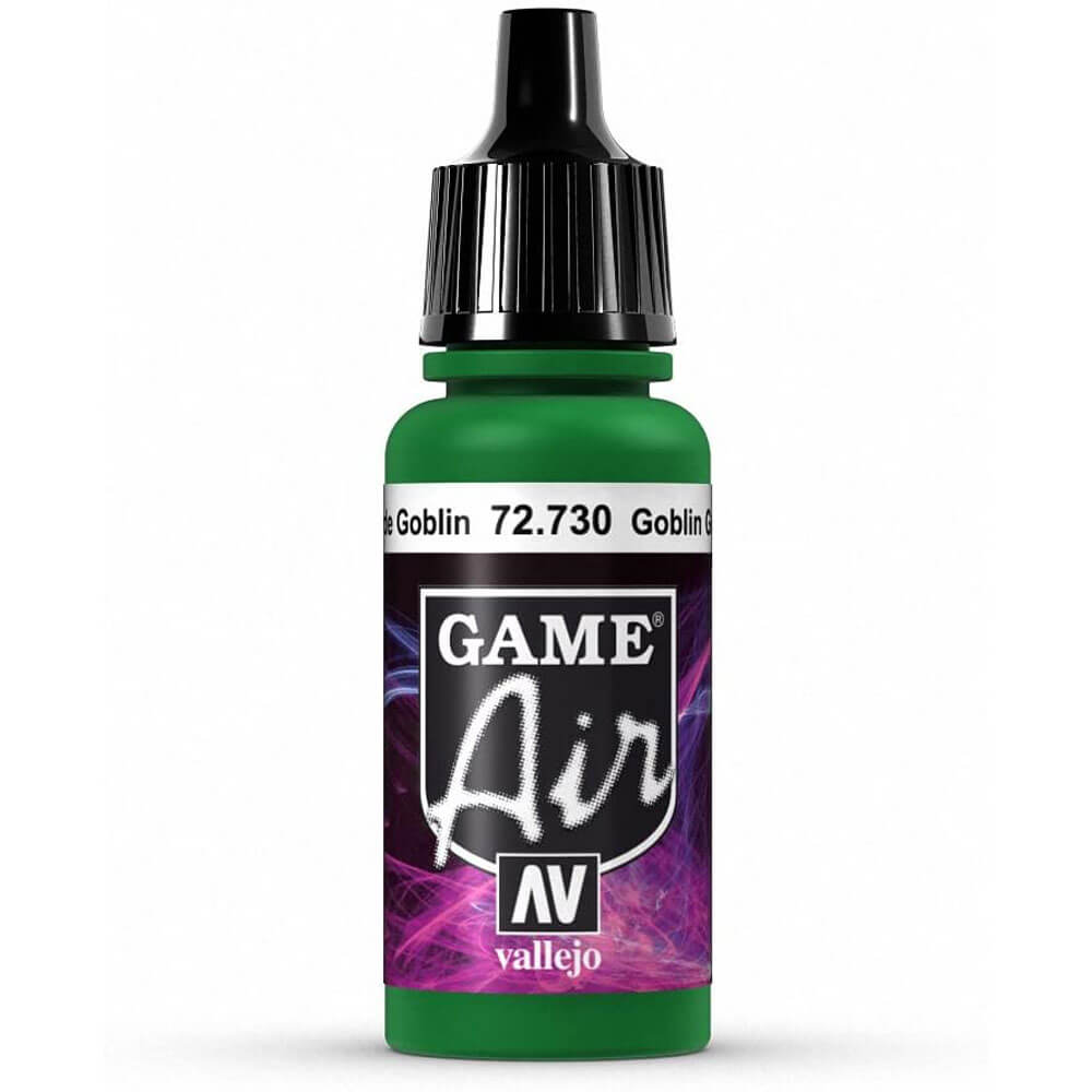 Vallejo Game Air 17 ml