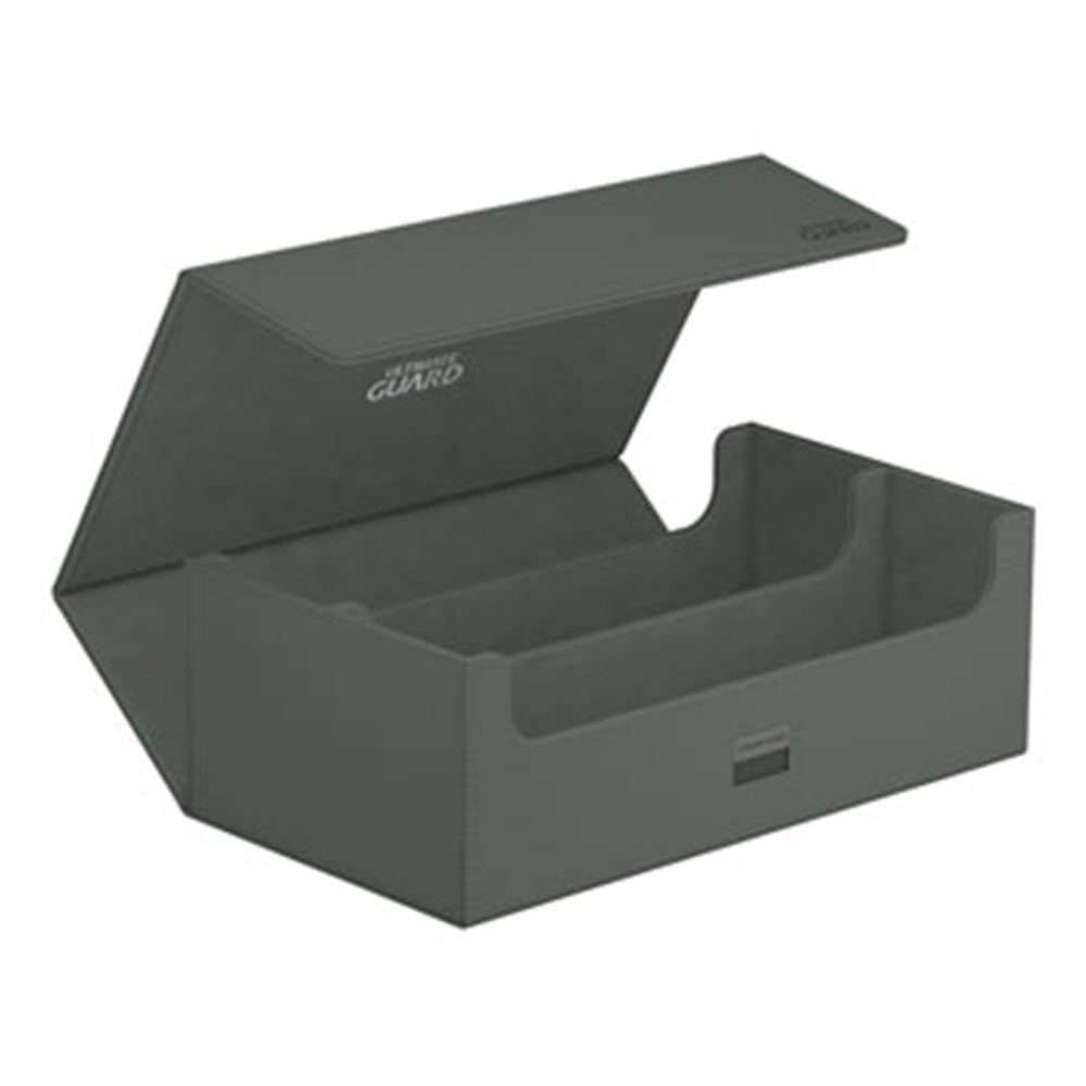 Arkhive Flip Xenoskin Monocolour Deck Box(800を保持)