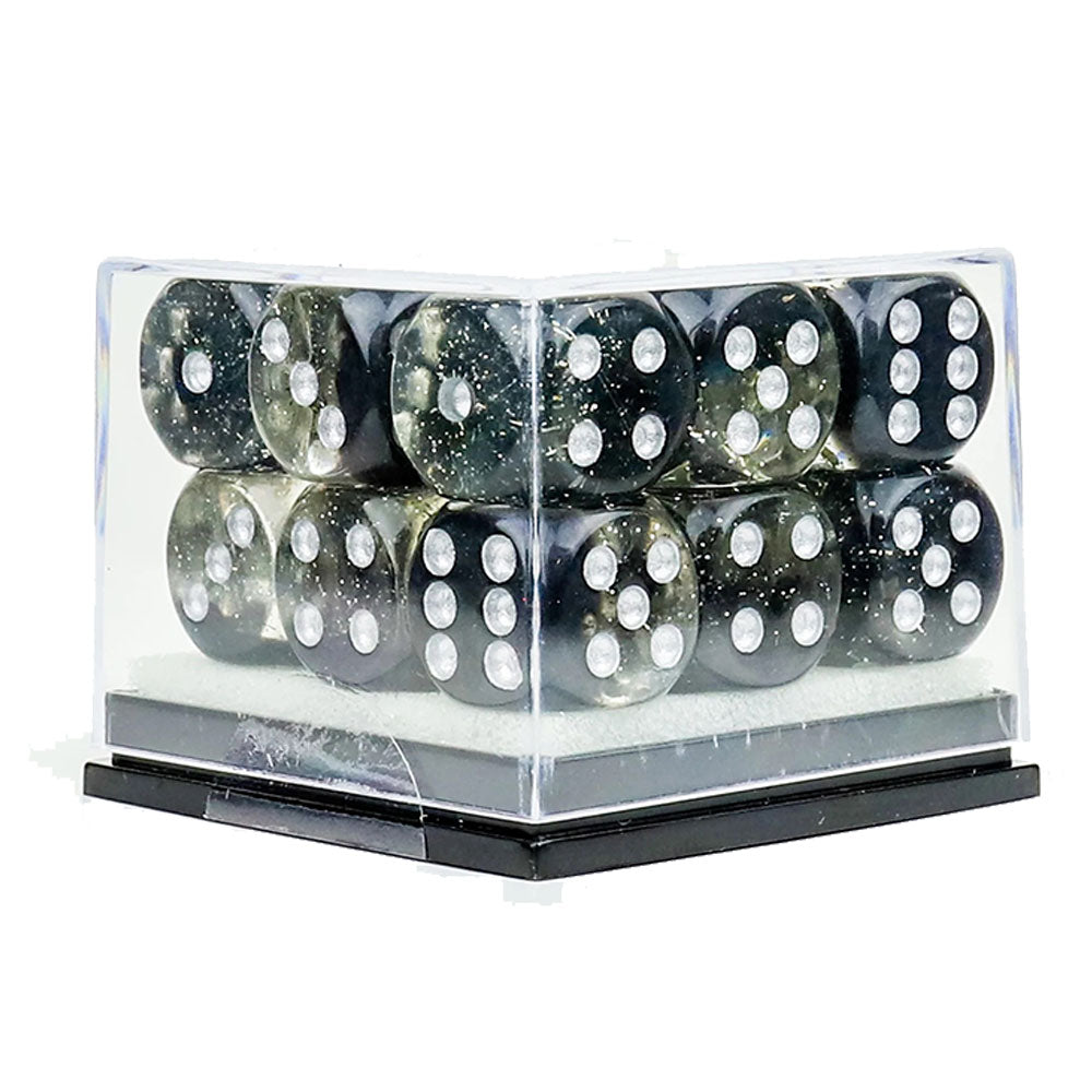 Set di dadi sirius d6 12mm