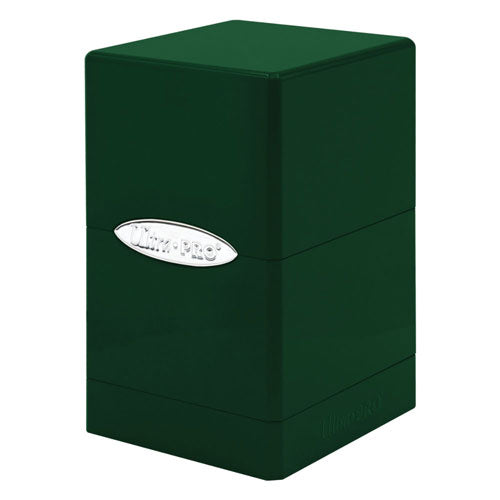 Ultra Pro Satin Tower Hi-Gloss Deck Box