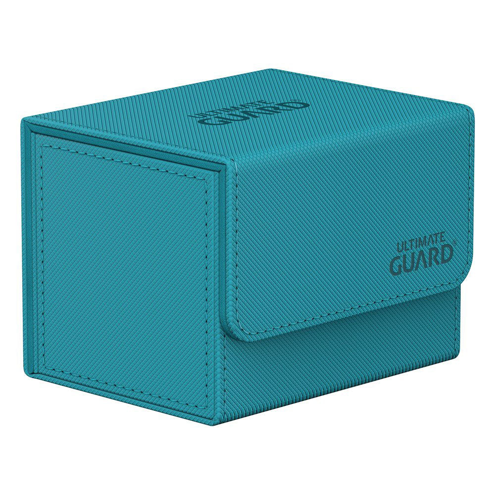 Ultimate Guard XenoSkin Monocolor Sidewinder 100+ Deck Box
