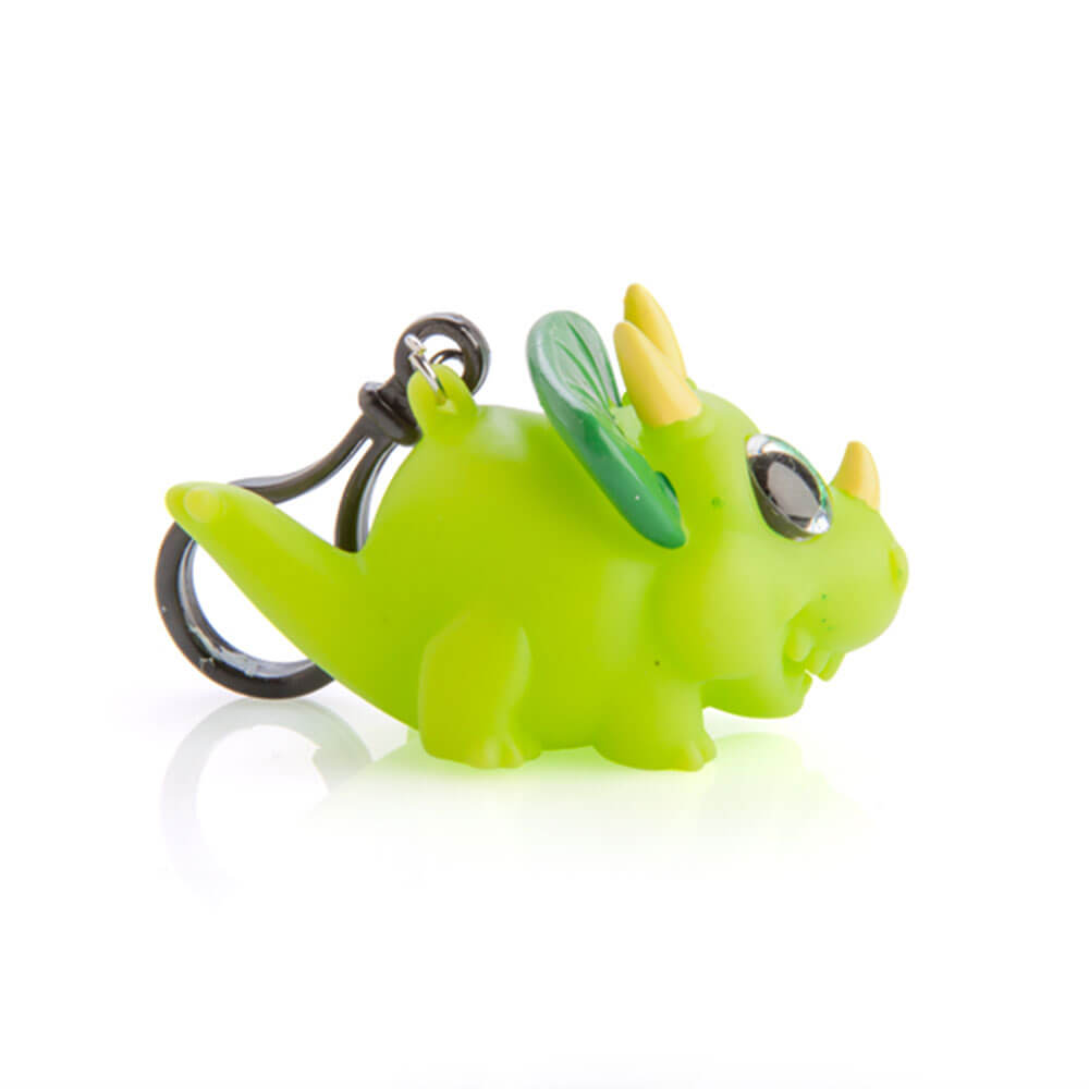 Chave de Popper para os olhos