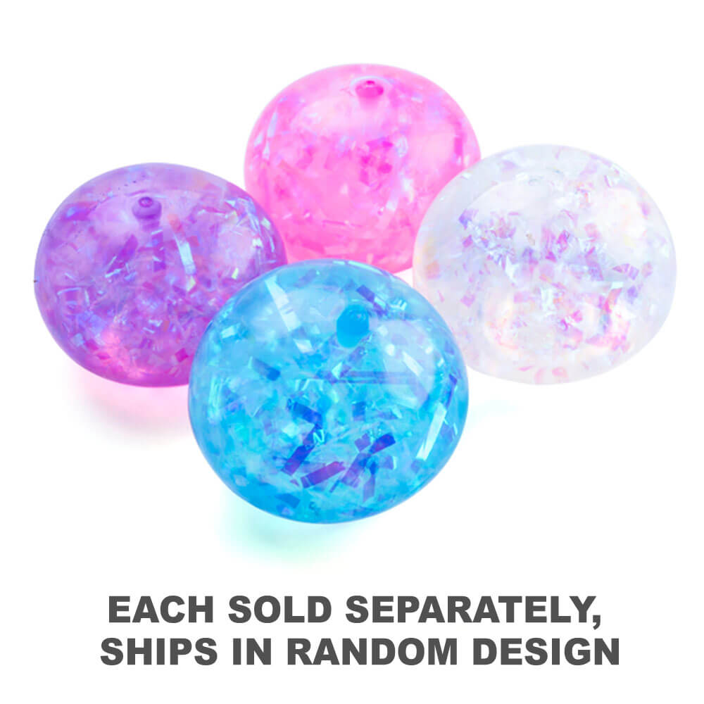 Smooshos Jumbo-Squishy-Ball