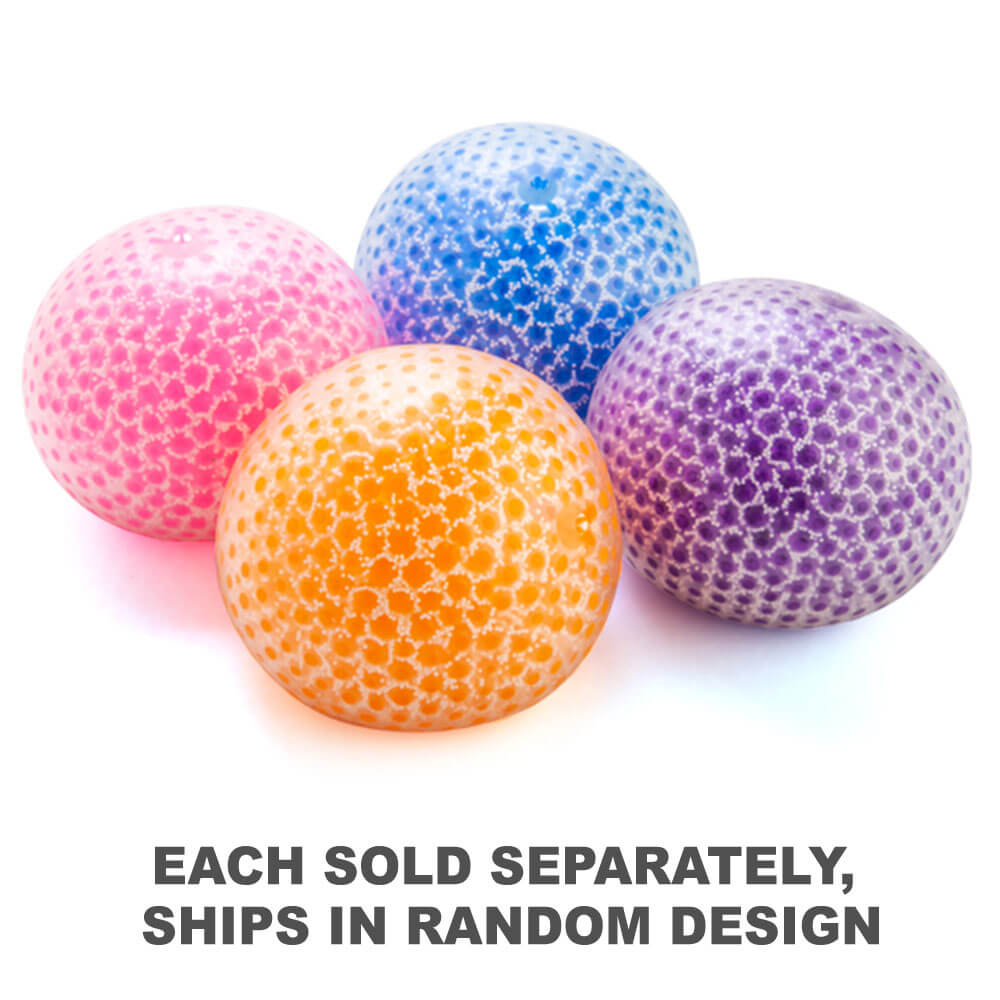 Smooshos Jumbo-Squishy-Ball