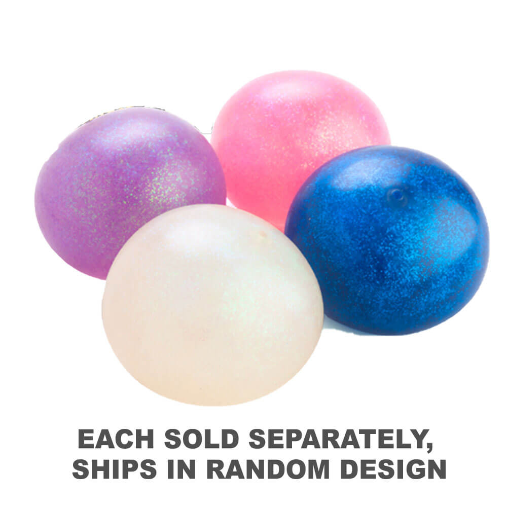 Smooshos Jumbo-Squishy-Ball